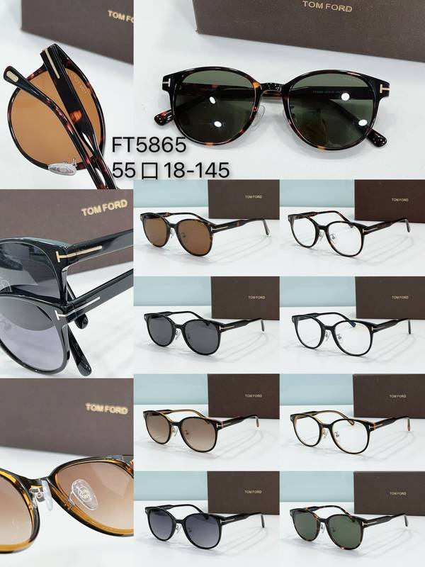 Tom Ford Sunglasses Top Quality TOS01566 Tom Ford Sunglasses Top Quality TOS01566